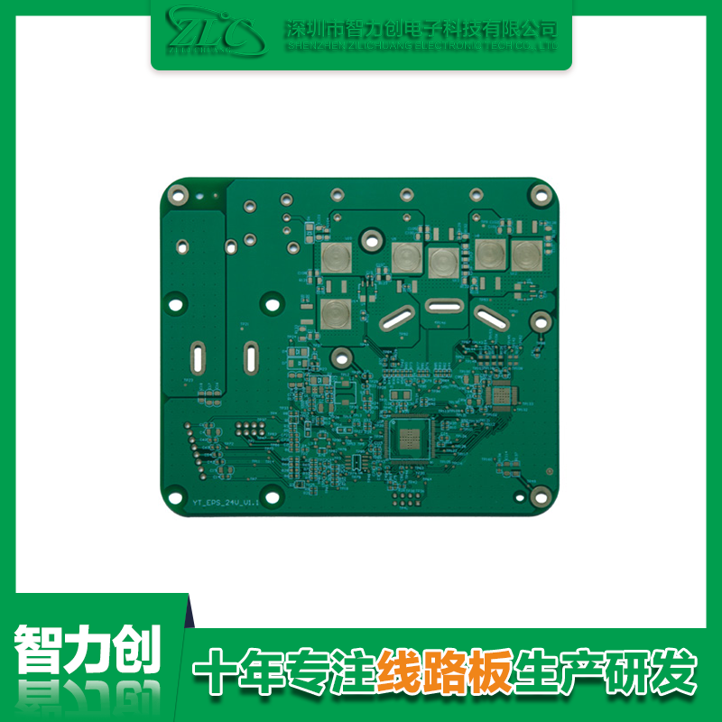 PCB多層線路板打樣要求？