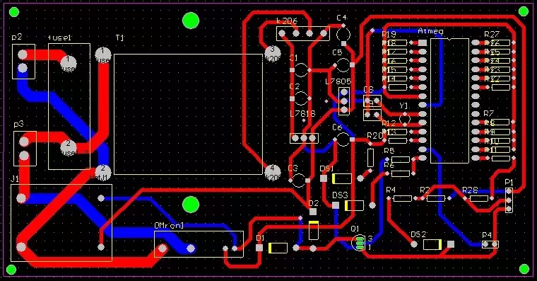 PCB工藝流程，看完就懂！